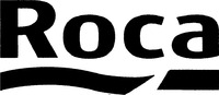 Mẫu nhãn hiệu Roca