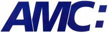 Mẫu nhãn hiệu AMC: