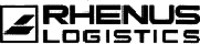 Mẫu nhãn hiệu RHENUS LOGISTICS