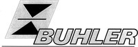 Mẫu nhãn hiệu BUHLER