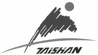 Mẫu nhãn hiệu TAISHAN
