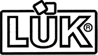 Mẫu nhãn hiệu LÜK
