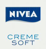 Mẫu nhãn hiệu NIVEA CREME SOFT