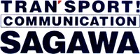 Mẫu nhãn hiệu TRAN'SPORT! COMMUNICATION SAGAWA