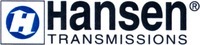 Mẫu nhãn hiệu H HANSEN TRANSMISSIONS