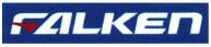 Mẫu nhãn hiệu FALKEN