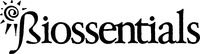 Mẫu nhãn hiệu Biossentials