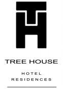 Mẫu nhãn hiệu TH TREE HOUSE HOTEL RESIDENCES