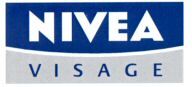 Mẫu nhãn hiệu NIVEA VISAGE