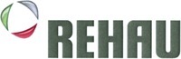 Mẫu nhãn hiệu REHAU