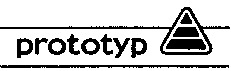 Mẫu nhãn hiệu prototyp