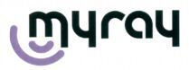 Mẫu nhãn hiệu myray