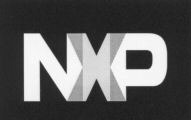 Mẫu nhãn hiệu NXP