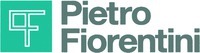 Mẫu nhãn hiệu PF Pietro Fiorentini
