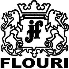 Mẫu nhãn hiệu jf FLOURI