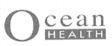 Mẫu nhãn hiệu Ocean HEALTH