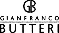 Mẫu nhãn hiệu GIANFRANCO BUTTERI
