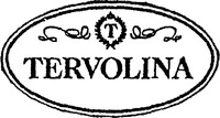 Mẫu nhãn hiệu TERVOLINA