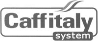 Mẫu nhãn hiệu Caffitaly system