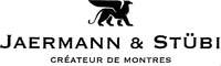 Mẫu nhãn hiệu JAERMANN & STÜBI CRÉATEUR DE MONTRES