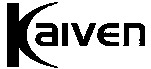 Mẫu nhãn hiệu Kaiven