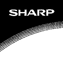 Mẫu nhãn hiệu SHARP