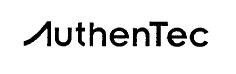 Mẫu nhãn hiệu AuthenTec