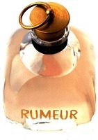 Mẫu nhãn hiệu RUMEUR