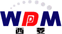 Mẫu nhãn hiệu WDDM