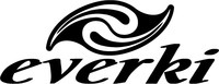 Mẫu nhãn hiệu everki