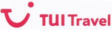 Mẫu nhãn hiệu TUI Travel