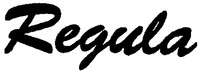 Mẫu nhãn hiệu Regula