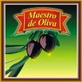 Mẫu nhãn hiệu Maestro de Oliva