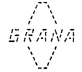 Mẫu nhãn hiệu GRANA