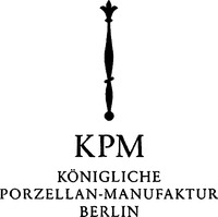 Mẫu nhãn hiệu KPM KÖNIGLICHE PORZELLAN-MANUFAKTUR BERLIN