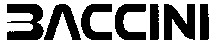 Mẫu nhãn hiệu BACCINI