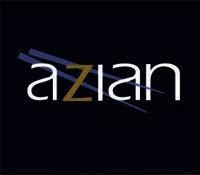 Mẫu nhãn hiệu azian