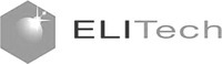 Mẫu nhãn hiệu ELITech
