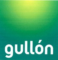 Mẫu nhãn hiệu gullón