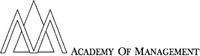 Mẫu nhãn hiệu M ACADEMY OF MANAGEMENT