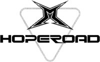 Mẫu nhãn hiệu HOPEROAD