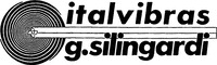 Mẫu nhãn hiệu italvibras g.silingardi