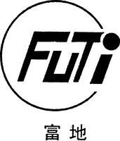 Mẫu nhãn hiệu Futi