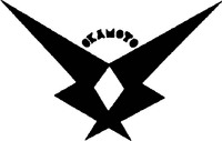 Mẫu nhãn hiệu OKAMOTO