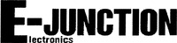 Mẫu nhãn hiệu E-JUNCTION Electronics