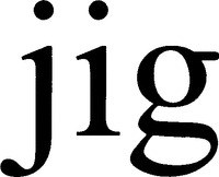 Mẫu nhãn hiệu jig