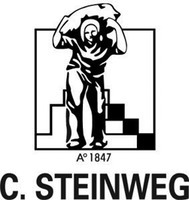 Mẫu nhãn hiệu A° 1847 C. STEINWEG