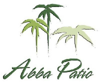 Mẫu nhãn hiệu Abba Patio