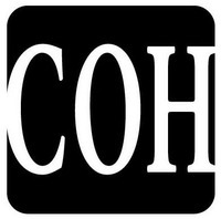 Mẫu nhãn hiệu COH