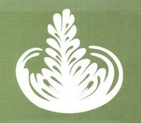 Mẫu nhãn hiệu Nhãn hiệu 968309